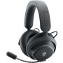 Alienware PRO-HS-G-DEAM hoofdtelefoon/headset Bedraad en draadloos Hoofdband Gamen USB Type-C Bluetooth Zwart (PRO-HS-G-DEAM) thumbnail