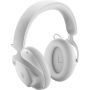 Alienware PRO-HS-G-DEAM Headset Bedraad en draadloos Hoofdband Gamen USB Type-C Bluetooth Zwart, Wit (PRO-HS-W-DEAM) thumbnail
