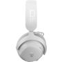 Alienware PRO-HS-G-DEAM Headset Bedraad en draadloos Hoofdband Gamen USB Type-C Bluetooth Zwart, Wit (PRO-HS-W-DEAM) thumbnail