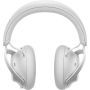 Alienware PRO-HS-G-DEAM Headset Bedraad en draadloos Hoofdband Gamen USB Type-C Bluetooth Zwart, Wit (PRO-HS-W-DEAM) thumbnail