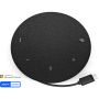 DELL SP325 luidspreker telefoon Universeel USB Type-C Zwart (SP325-EMEA) thumbnail
