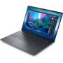 DELL Pro Max MA14250 Intel Core Ultra 7 265H Laptop 35,6 cm (14") Full HD+ 32 GB LPDDR5x-SDRAM 1 TB SSD Wi-Fi 7 (802.11be) Windows 11 Pro Engels Grijs (WY8DK) thumbnail