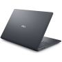 DELL Pro Max MA14250 Intel Core Ultra 7 265H Laptop 35,6 cm (14") Full HD+ 32 GB LPDDR5x-SDRAM 1 TB SSD Wi-Fi 7 (802.11be) Windows 11 Pro Engels Grijs (WY8DK) thumbnail