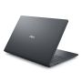 DELL Pro Max 14 Premium MA14250 Intel Core Ultra 7 265H Laptop 35,6 cm (14") Full HD+ 32 GB LPDDR5x-SDRAM 1 TB SSD NVIDIA RTX PRO 2000 Blackwell Wi-Fi 7 (802.11be) Windows 11 Pro Engels Grijs (WY8DK) thumbnail