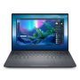 DELL Pro Max 14 Premium MA14250 Intel Core Ultra 7 265H Laptop 35,6 cm (14") Full HD+ 32 GB LPDDR5x-SDRAM 1 TB SSD NVIDIA RTX PRO 2000 Blackwell Wi-Fi 7 (802.11be) Windows 11 Pro Engels Grijs (WY8DK) thumbnail