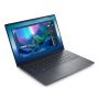 DELL Pro Max 14 Premium MA14250 Intel Core Ultra 7 265H Laptop 35,6 cm (14") Full HD+ 32 GB LPDDR5x-SDRAM 1 TB SSD NVIDIA RTX PRO 2000 Blackwell Wi-Fi 7 (802.11be) Windows 11 Pro Engels Grijs (WY8DK) thumbnail