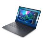 DELL Pro Max 14 Premium MA14250 Intel Core Ultra 7 265H Laptop 35,6 cm (14") Full HD+ 32 GB LPDDR5x-SDRAM 1 TB SSD NVIDIA RTX PRO 2000 Blackwell Wi-Fi 7 (802.11be) Windows 11 Pro Engels Grijs (WY8DK) thumbnail