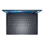 DELL Pro Max 14 Premium MA14250 Intel Core Ultra 7 265H Laptop 35,6 cm (14") Full HD+ 32 GB LPDDR5x-SDRAM 1 TB SSD NVIDIA RTX PRO 2000 Blackwell Wi-Fi 7 (802.11be) Windows 11 Pro Engels Grijs (WY8DK) thumbnail