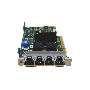 HPE Ethernet 1Gb 4-Port 366Flr Adapter thumbnail
