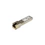 HPE Networking X120 1G SFP RJ45 T Transceiver (Bulk) (JD089B-B) thumbnail