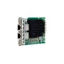 HPE 10GbE 2-Port BASE-T QL41132HQ OCP3 Netwerkadapter (P10103-B21S) thumbnail