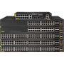 HP Aruba 6200M 36G 12SR5 Class6 PoE 4SFP+ (R8V12A) thumbnail