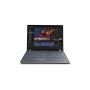Lenovo ThinkPad P16 Gen 2 Intel® Core™ i9 i9-13980HX Mobiel werkstation 40,6 cm (16") WQXGA 32 GB DDR5-SDRAM 1 TB SSD NVIDIA RTX 3500 Ada Wi-Fi 6E (802.11ax) Windows 11 Pro Frans Grijs, Zwart (21FA000GFR) thumbnail