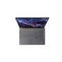 Lenovo ThinkPad P16 Gen 2 Intel® Core™ i9 i9-13980HX Mobiel werkstation 40,6 cm (16") WQXGA 32 GB DDR5-SDRAM 1 TB SSD NVIDIA RTX 3500 Ada Wi-Fi 6E (802.11ax) Windows 11 Pro Frans Grijs, Zwart (21FA000GFR) thumbnail