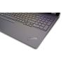 Lenovo ThinkPad P16 Gen 2 Intel® Core™ i9 i9-13980HX Mobiel werkstation 40,6 cm (16") WQXGA 32 GB DDR5-SDRAM 1 TB SSD NVIDIA RTX 3500 Ada Wi-Fi 6E (802.11ax) Windows 11 Pro Frans Grijs, Zwart (21FA000GFR) thumbnail
