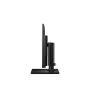 Samsung LF22T450FQR computer monitor 55,9 cm (22") 1920 x 1080 Pixels Full HD Zwart (LF22T450FQRXXU) thumbnail
