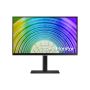 Samsung LS24A600 USB-C 24" Monitor (LS24A600UCUXXU-OB) thumbnail
