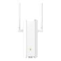 TP-Link Omada Pro AP8635-E draadloos toegangspunt (WAP) 1800 Mbit/s Wit Power over Ethernet (PoE) (AP8635-E(EU)) thumbnail