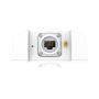 TP-Link Omada Pro AP8635-I draadloos toegangspunt (WAP) 1800 Mbit/s Wit Power over Ethernet (PoE) (AP8635-I(EU)) thumbnail