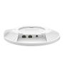 TP-Link Omada Pro AP9665 draadloos toegangspunt (WAP) 3600 Mbit/s Wit Power over Ethernet (PoE) (AP9665(EU)) thumbnail
