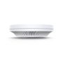 TP-Link Omada Pro AP9670 draadloos toegangspunt (WAP) 5400 Mbit/s Wit Power over Ethernet (PoE) (AP9670(EU)) thumbnail