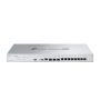 TP-Link Omada Pro G611 bedrade router Gigabit Ethernet Grijs (G611(UN)) thumbnail