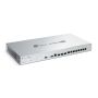 TP-Link Omada Pro G611 bedrade router Gigabit Ethernet Grijs (G611(UN)) thumbnail