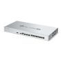 TP-Link Omada Pro G611 bedrade router Gigabit Ethernet Grijs (G611(UN)) thumbnail