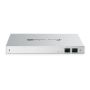TP-Link Omada Pro G611 bedrade router Gigabit Ethernet Grijs (G611(UN)) thumbnail