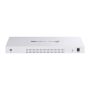 TP-Link Omada Pro S4500-16GP netwerk-switch Managed L2/L2+ Gigabit Ethernet (10/100/1000) Power over Ethernet (PoE) Grijs (S4500-16GP(UN)) thumbnail