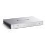 TP-Link Omada Pro S4500-8G netwerk-switch Managed L2/L2+ Gigabit Ethernet (10/100/1000) Grijs (S4500-8G(UN)) thumbnail