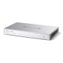 TP-Link Omada Pro S4500-8G netwerk-switch Managed L2/L2+ Gigabit Ethernet (10/100/1000) Grijs (S4500-8G(UN)) thumbnail