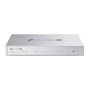 TP-Link Omada Pro S4500-8G netwerk-switch Managed L2/L2+ Gigabit Ethernet (10/100/1000) Grijs (S4500-8G(UN)) thumbnail