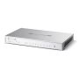 TP-Link Omada Pro S4500-8G netwerk-switch Managed L2/L2+ Gigabit Ethernet (10/100/1000) Grijs (S4500-8G(UN)) thumbnail