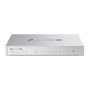 TP-Link Omada Pro S4500-8G netwerk-switch Managed L2/L2+ Gigabit Ethernet (10/100/1000) Grijs (S4500-8G(UN)) thumbnail