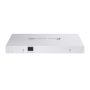 TP-Link Omada Pro S5500-24GP4XF netwerk-switch Managed L2/L2+ Gigabit Ethernet (10/100/1000) Power over Ethernet (PoE) Grijs (S5500-24GP4XF(UN)) thumbnail