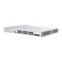 TP-Link Omada Pro S5500-24MPP4XF netwerk-switch Managed L2/L2+ Gigabit Ethernet (10/100/1000) Power over Ethernet (PoE) Grijs (S5500-24MPP4XF(UN)) thumbnail