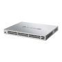 TP-Link Omada Pro S5500-48GP4F netwerk-switch Managed L2/L2+ Gigabit Ethernet (10/100/1000) Power over Ethernet (PoE) Grijs (S5500-48GP4F(UN)) thumbnail