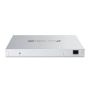 TP-Link Omada Pro S5500-48GP4XF netwerk-switch Managed L2/L2+ Gigabit Ethernet (10/100/1000) Power over Ethernet (PoE) Grijs (S5500-48GP4XF(UN)) thumbnail