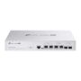 TP-Link S5500-4XHPP2XF netwerk-switch Managed L2/L2+ Power over Ethernet (PoE) Grijs (S5500-4XHPP2XF(UN)) thumbnail