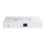 TP-Link S5500-4XHPP2XF netwerk-switch Managed L2/L2+ Power over Ethernet (PoE) Grijs (S5500-4XHPP2XF(UN)) thumbnail