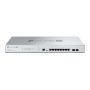 TP-Link Omada Pro S5500-8MHP2XF netwerk-switch Managed L2/L2+ Gigabit Ethernet (10/100/1000) Power over Ethernet (PoE) Grijs (S5500-8MHP2XF(UN)) thumbnail