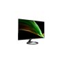 Acer R242YGymix computer monitor 60,5 cm (23.8") 1920 x 1080 Pixels Full HD LED Grijs (UM.QR2EE.G01) thumbnail