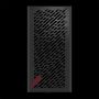 XPG VALOR AIR Midi Tower Zwart (75261054) thumbnail