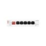ASUS QG-U1050 Unmanaged 2.5G Ethernet (100/1000/2500) Wit (90IG09Z0-MO3B00) thumbnail