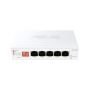 ASUS QG-U1050 Unmanaged 2.5G Ethernet (100/1000/2500) Wit (90IG09Z0-MO3B00) thumbnail