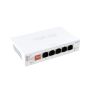ASUS QG-U1050 Unmanaged 2.5G Ethernet (100/1000/2500) Wit (90IG09Z0-MO3B00) thumbnail