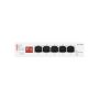 ASUS QG-U1050 Unmanaged 2.5G Ethernet (100/1000/2500) Wit (90IG09Z0-MO3B00) thumbnail