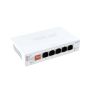 ASUS QG-U1050 Unmanaged 2.5G Ethernet (100/1000/2500) Wit (90IG09Z0-MO3B00) thumbnail