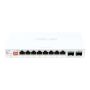 ASUS QG-U1080 Unmanaged 2.5G Ethernet (100/1000/2500) Wit (90IG0A00-MO3B00) thumbnail